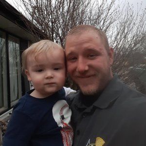 Meet your Posher, Steven